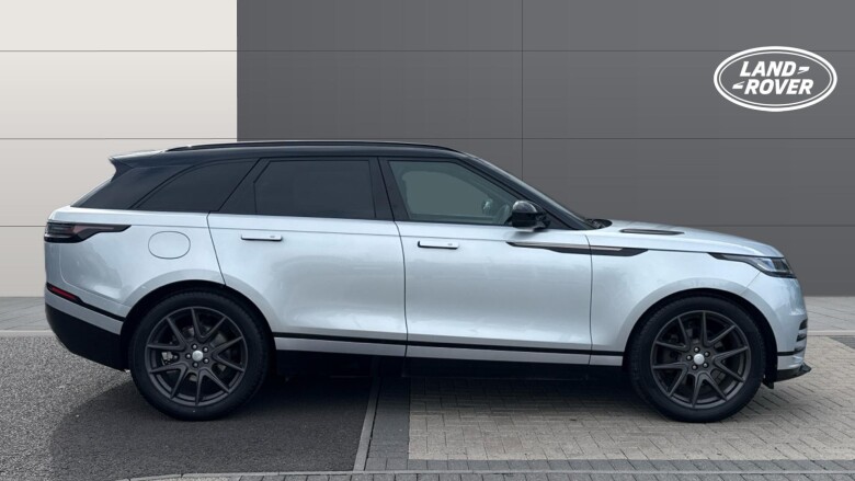 Land Rover Range Rover Velar 2.0 D200 MHEV Dynamic HSE 5dr Auto Diesel Estate
